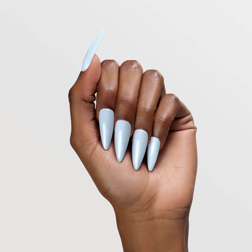 Chaun Legend Gel Polish LG5141 Frost Me Gently