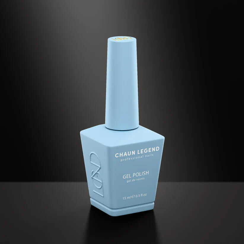 Chaun Legend Gel Polish LG5142 Ice And Entice