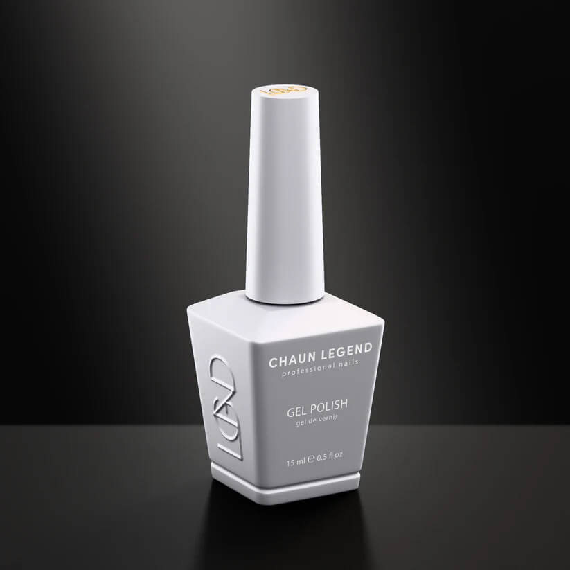 Chaun Legend Gel Polish LG5147 No Limits