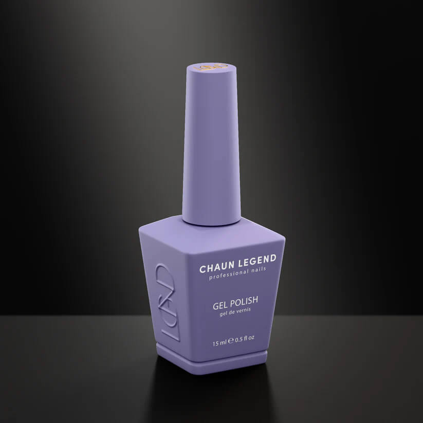 Chaun Legend Gel Polish LG5149 Lilac It Like That