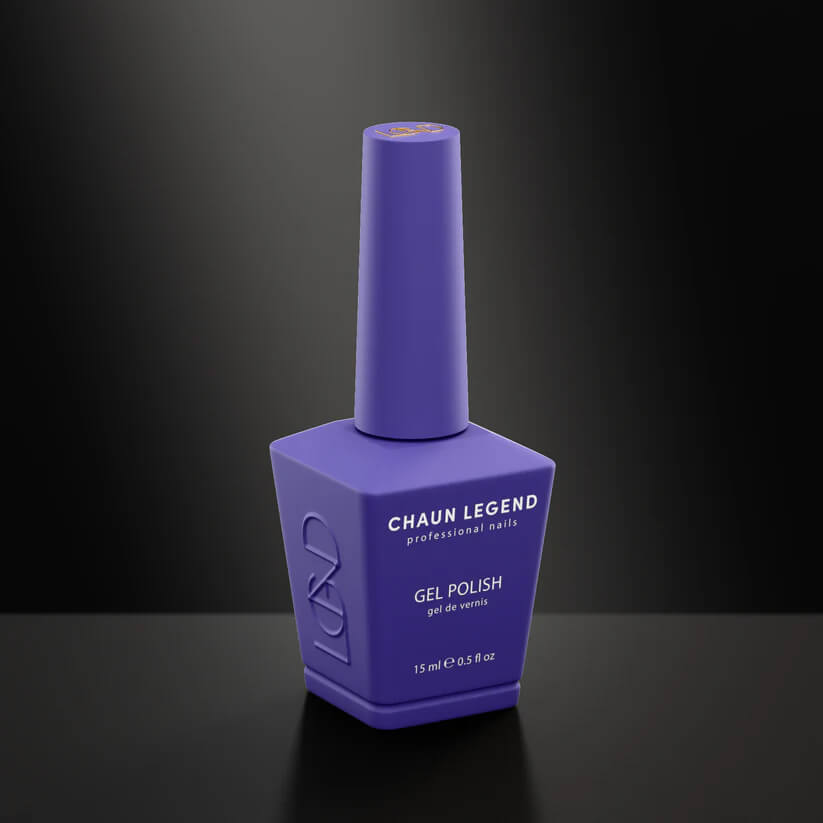 Chaun Legend Gel Polish LG5150 Just Beet It