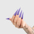 Chaun Legend Gel Polish LG5150 Just Beet It