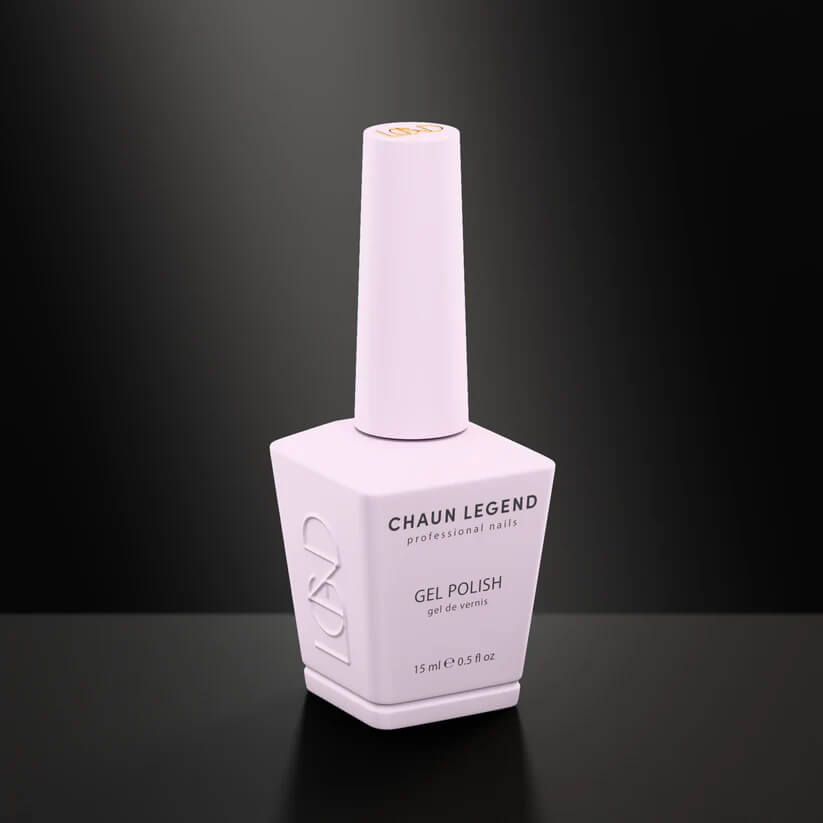 Chaun Legend Gel Polish LG5151 Lavender Mist