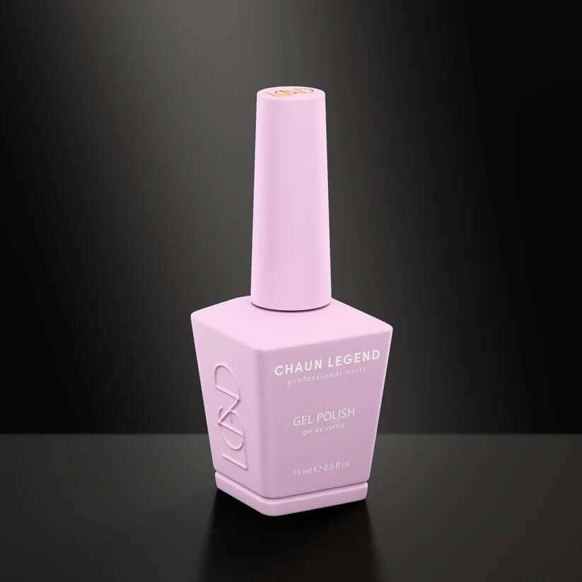 Chaun Legend Gel Polish LG5152 Thistle