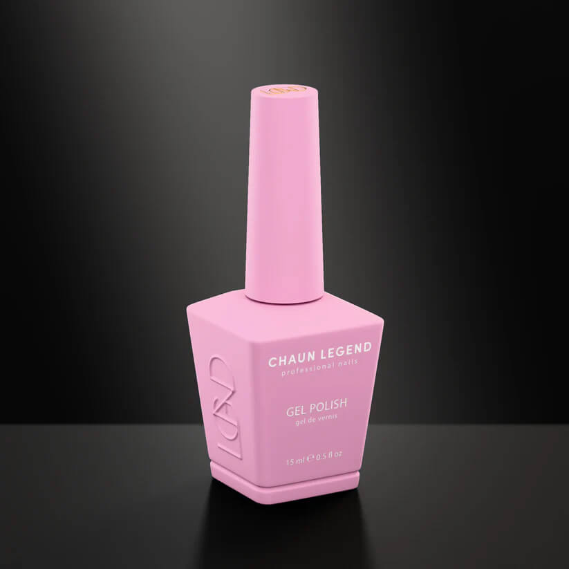 Chaun Legend Gel Polish LG5153 Lavish Dare