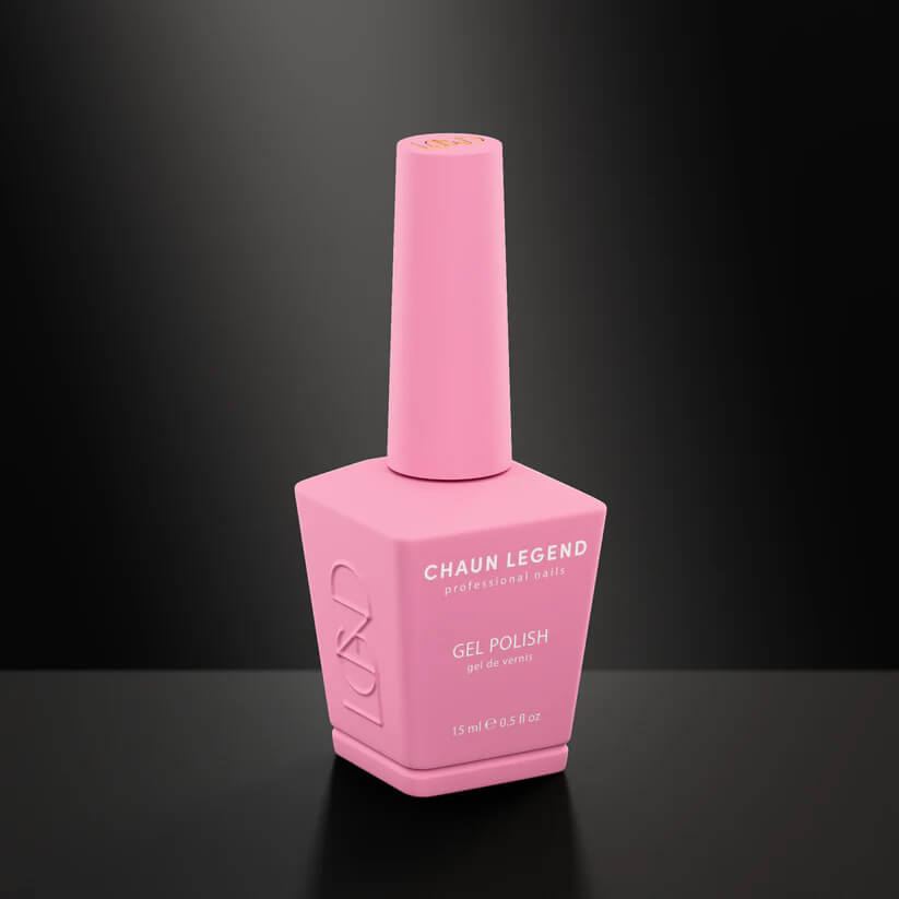 Chaun Legend Gel Polish LG5154 Piggyback