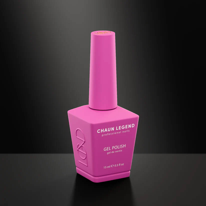 Chaun Legend Gel Polish LG5155 Dazzle Me