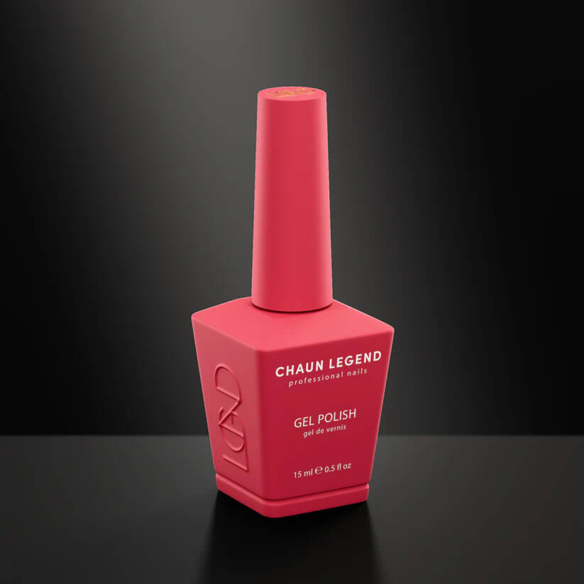 Chaun Legend Gel Polish LG5157 Ouu Lala