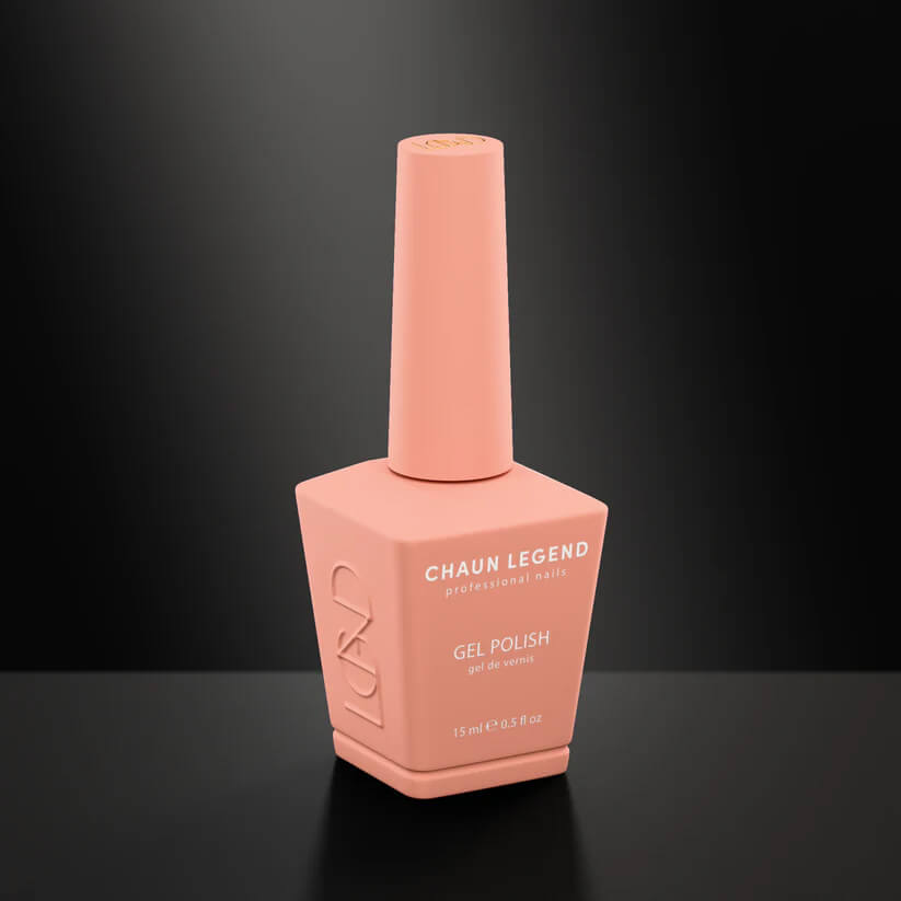 Chaun Legend Gel Polish LG5159 Georgia Peach