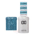 DND Gel Polish ONLY - #515 Tropical Waterfall