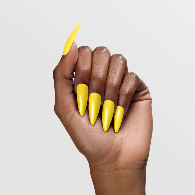 Chaun Legend Gel Polish LG5161 Sun Risin'