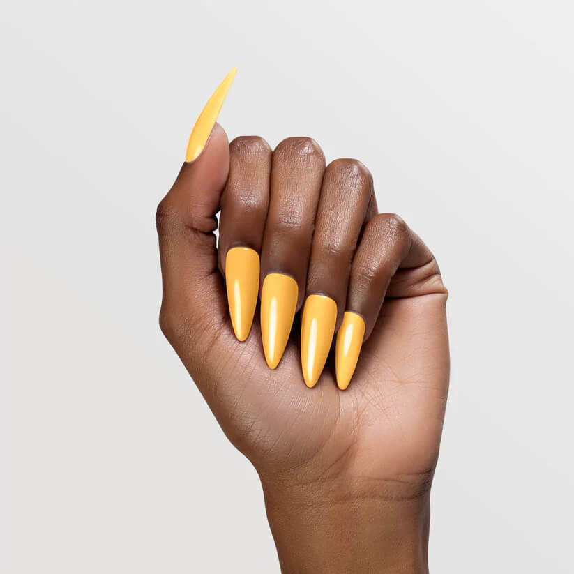 Chaun Legend Gel Polish LG5162 Butter Be Good