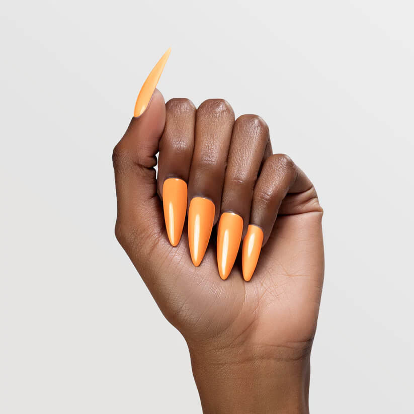 Chaun Legend Gel Polish LG5163 Angkor What?