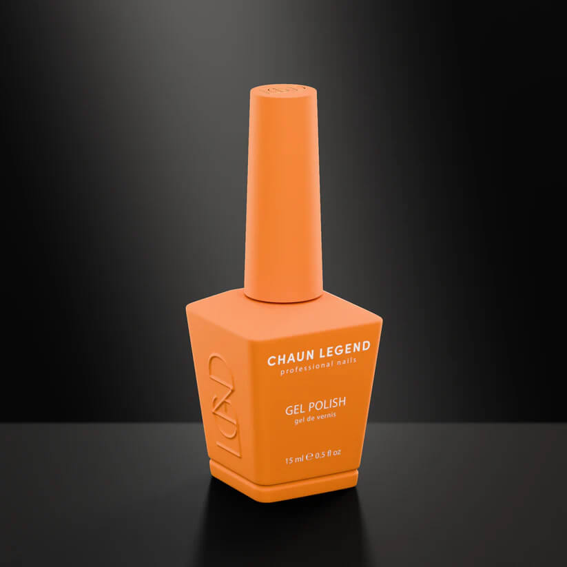 Chaun Legend Gel Polish LG5163 Angkor What?