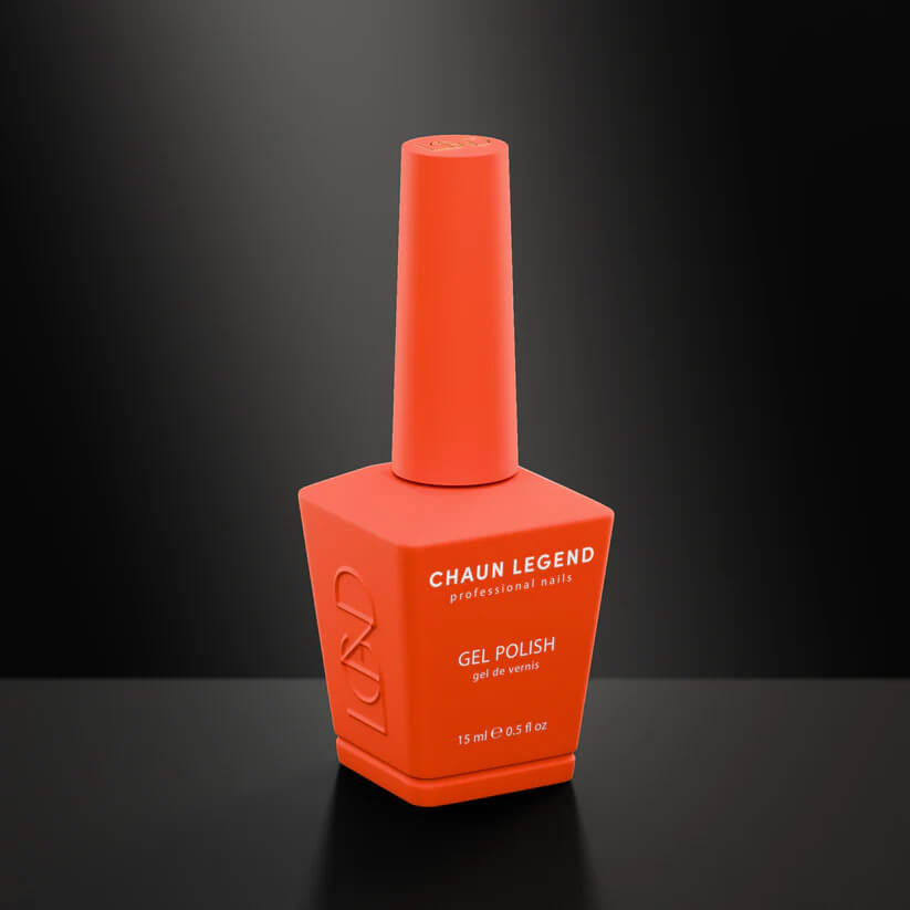 Chaun Legend Gel Polish LG5164 No Pulp Please