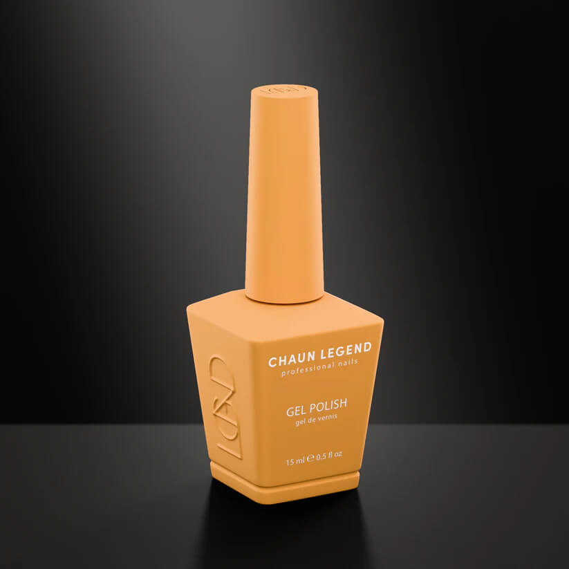 Chaun Legend Gel Polish LG5166 Peach Float