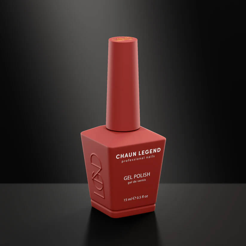 Chaun Legend Gel Polish LG5168 Getting Cheeky
