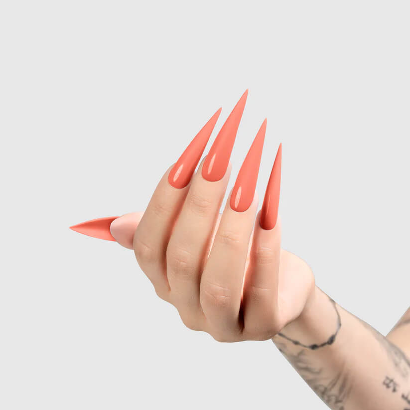 Chaun Legend Gel Polish LG5168 Getting Cheeky