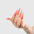 Chaun Legend Gel Polish LG5168 Getting Cheeky