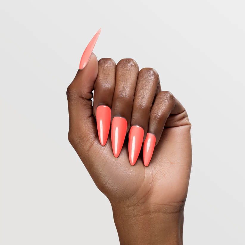 Chaun Legend Gel Polish LG5169 Pad-Thai And Chill