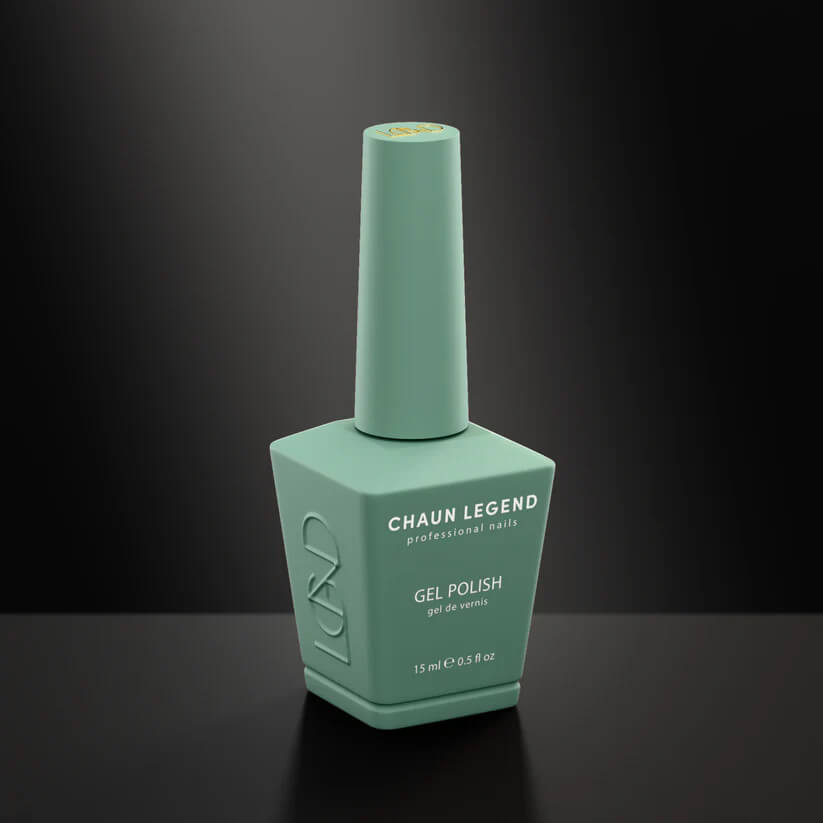 Chaun Legend Gel Polish LG5173 Antique Blue