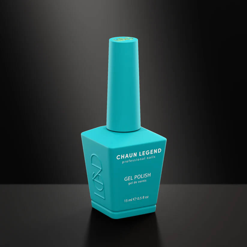 Chaun Legend Gel Polish LG5175 Wish You Whale