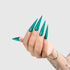 Chaun Legend Gel Polish LG5176 Teal Me You Love Me