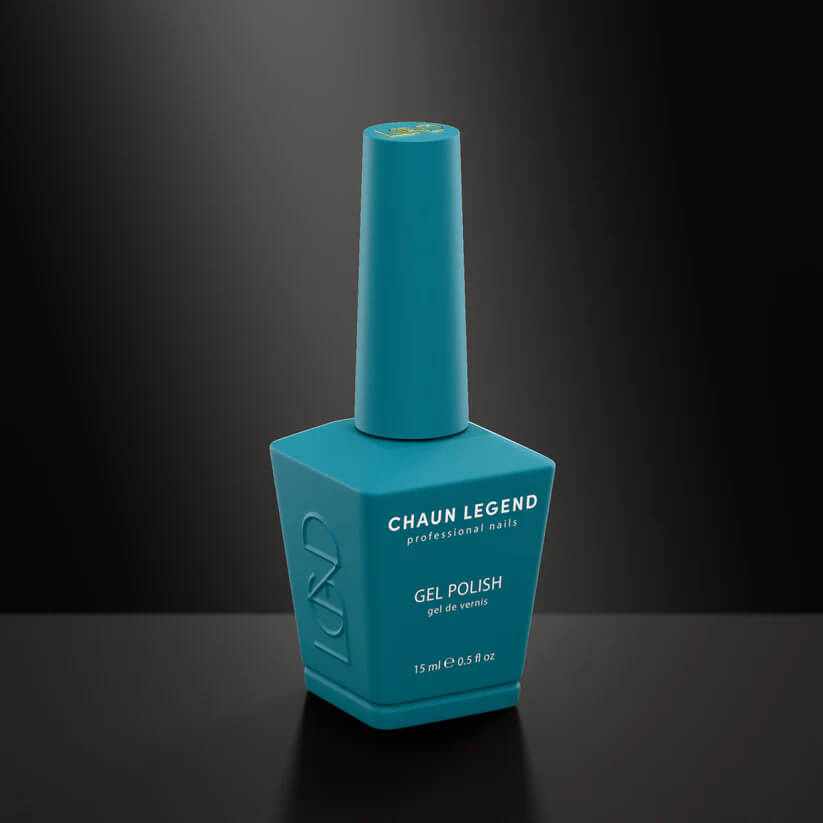 Chaun Legend Gel Polish LG5177 Rocky And Roll