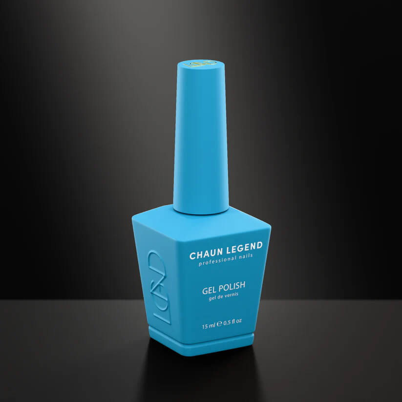 Chaun Legend Gel Polish LG5178 Up In The Air