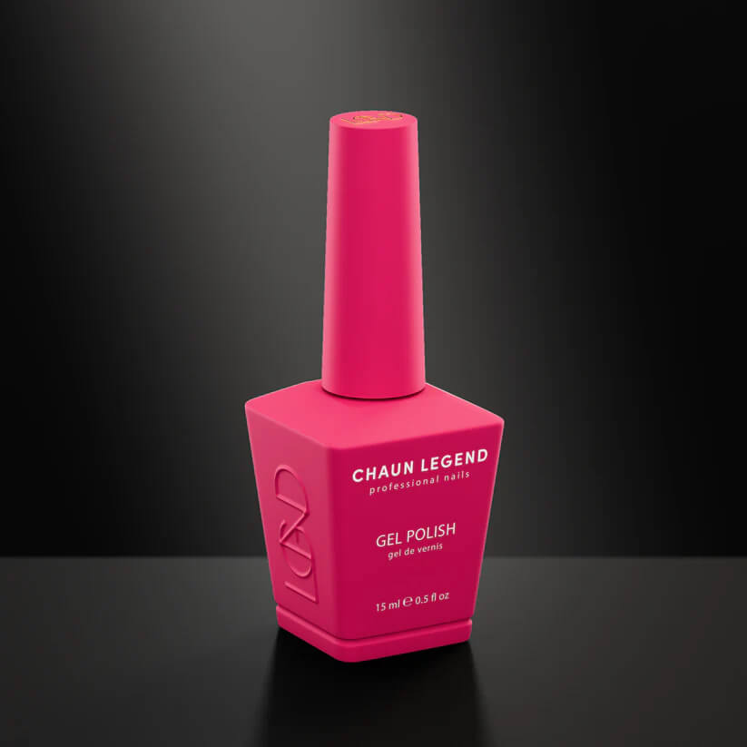 Chaun Legend Gel Polish LG5181 Island Girl