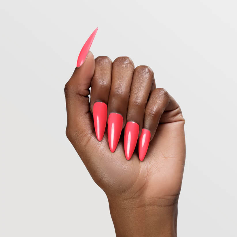 Chaun Legend Gel Polish LG5184 Second Base
