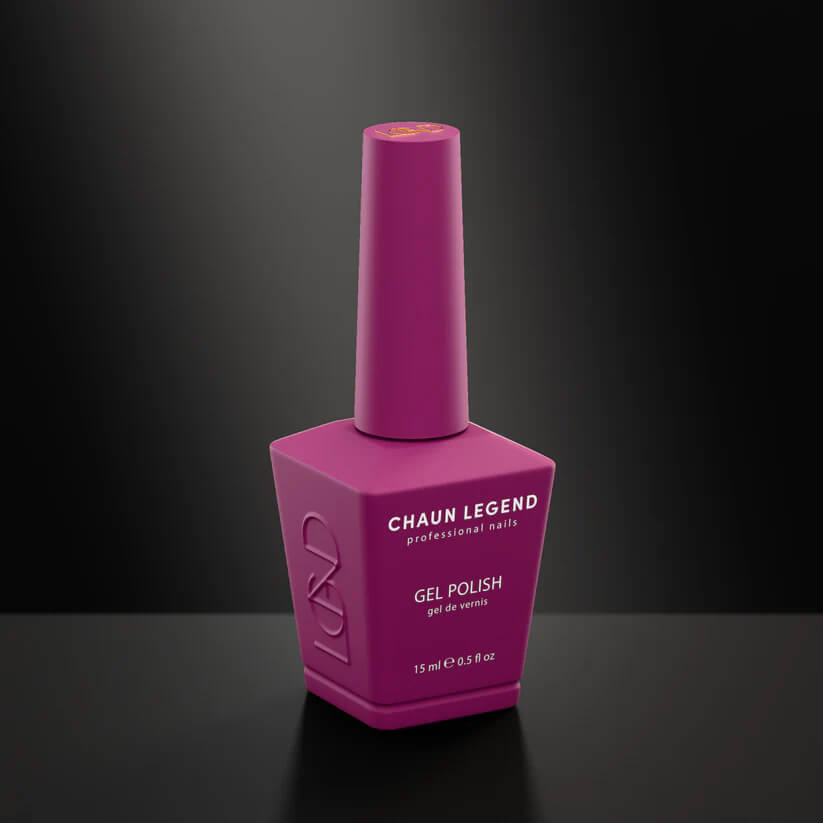 Chaun Legend Gel Polish LG5186 Rich & Wreckless