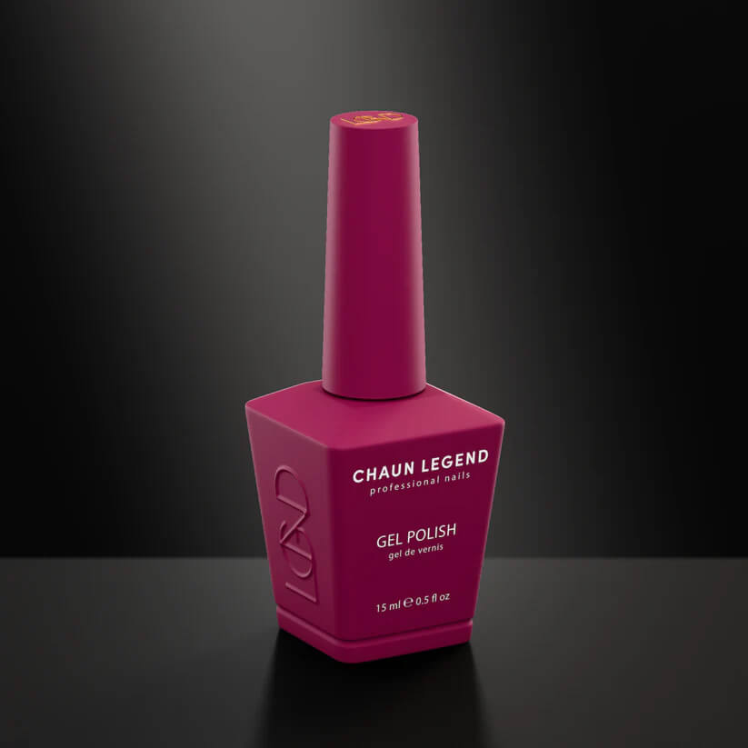 Chaun Legend Gel Polish LG5188 Botox Baddie