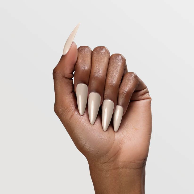 Chaun Legend Gel Polish LG5191 Soft Exposure