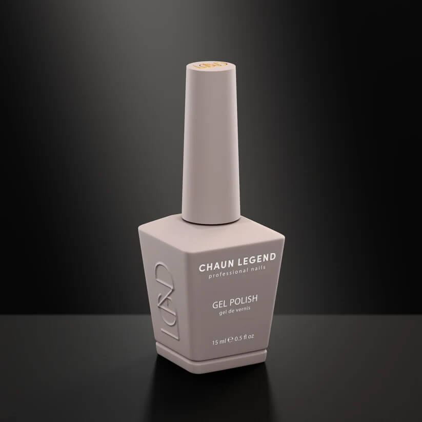 Chaun Legend Gel Polish LG5191 Soft Exposure