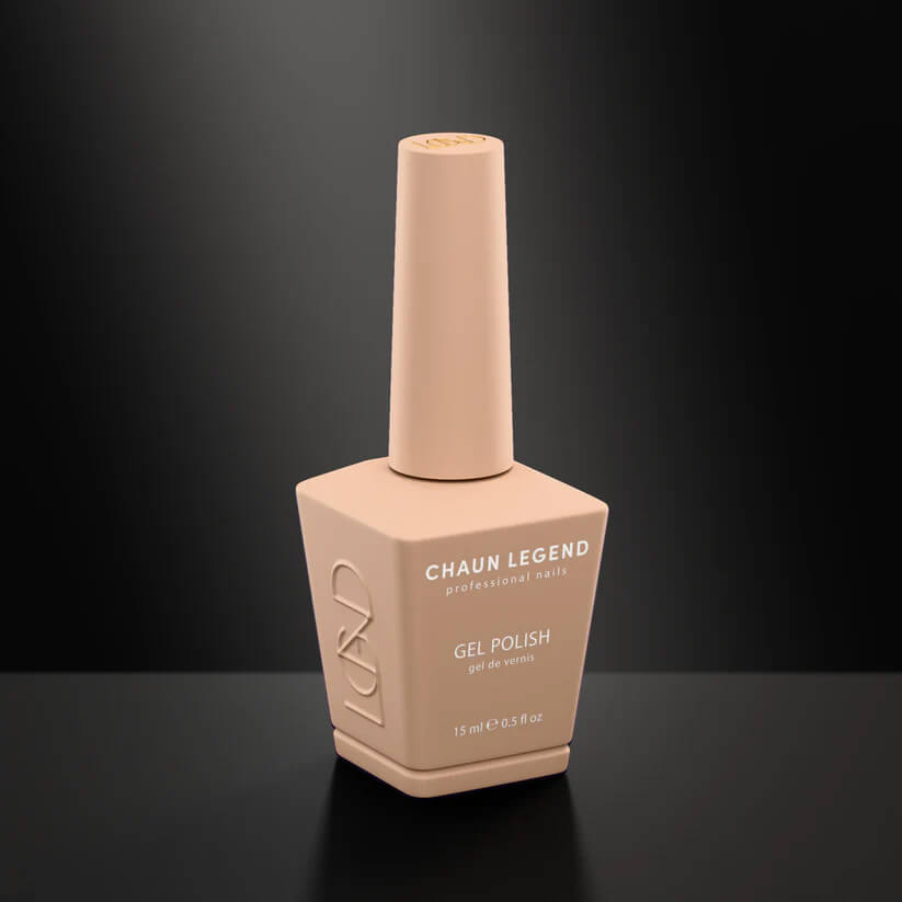 Chaun Legend Gel Polish LG5192 Plush