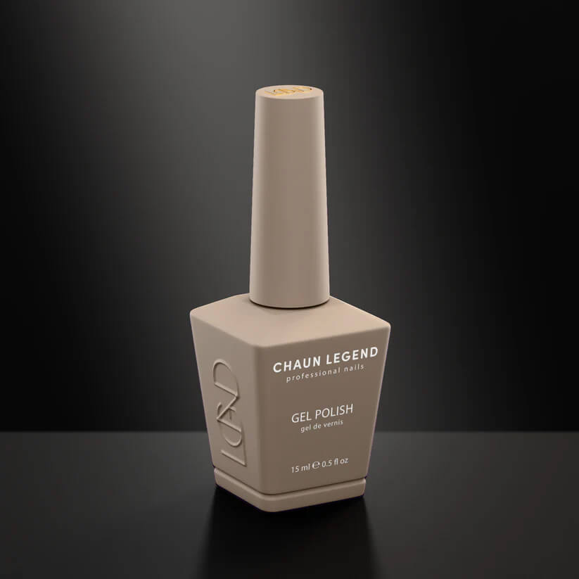 Chaun Legend Gel Polish LG5193 Rumor Has It