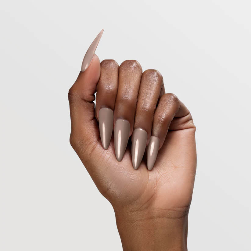 Chaun Legend Gel Polish LG5194 Mauve Out The Way