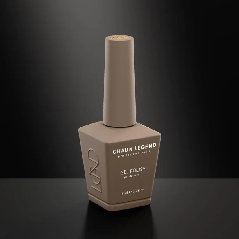 Chaun Legend Gel Polish LG5194 Mauve Out The Way