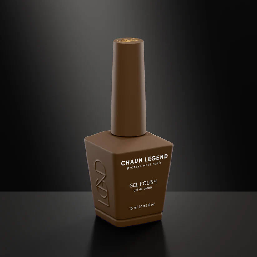 Chaun Legend Gel Polish LG5195 French Press