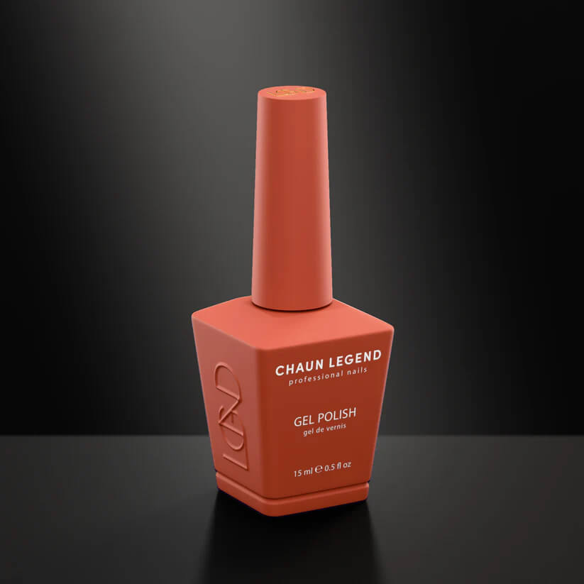 Chaun Legend Gel Polish LG5196 Broke But Boujee