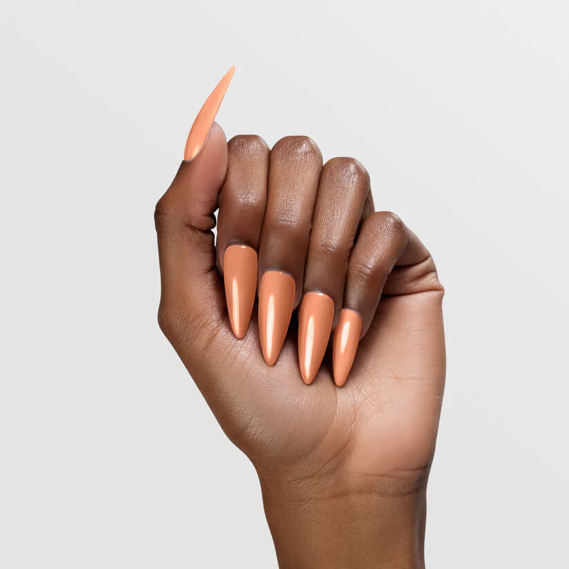 Chaun Legend Gel Polish LG5196 Broke But Boujee