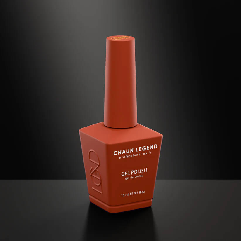 Chaun Legend Gel Polish LG5199 Caramel Drizzle