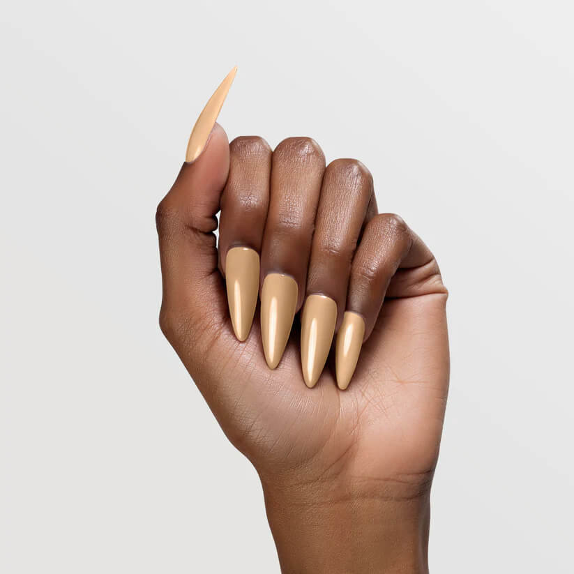 Chaun Legend Gel Polish LG5200 One Night Sand