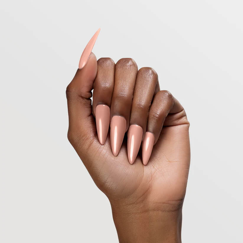 Chaun Legend Gel Polish LG5201 In My Feels