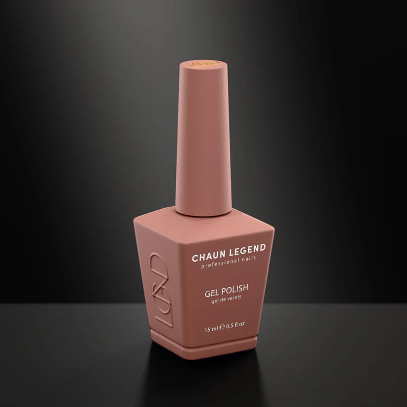 Chaun Legend Gel Polish LG5201 In My Feels