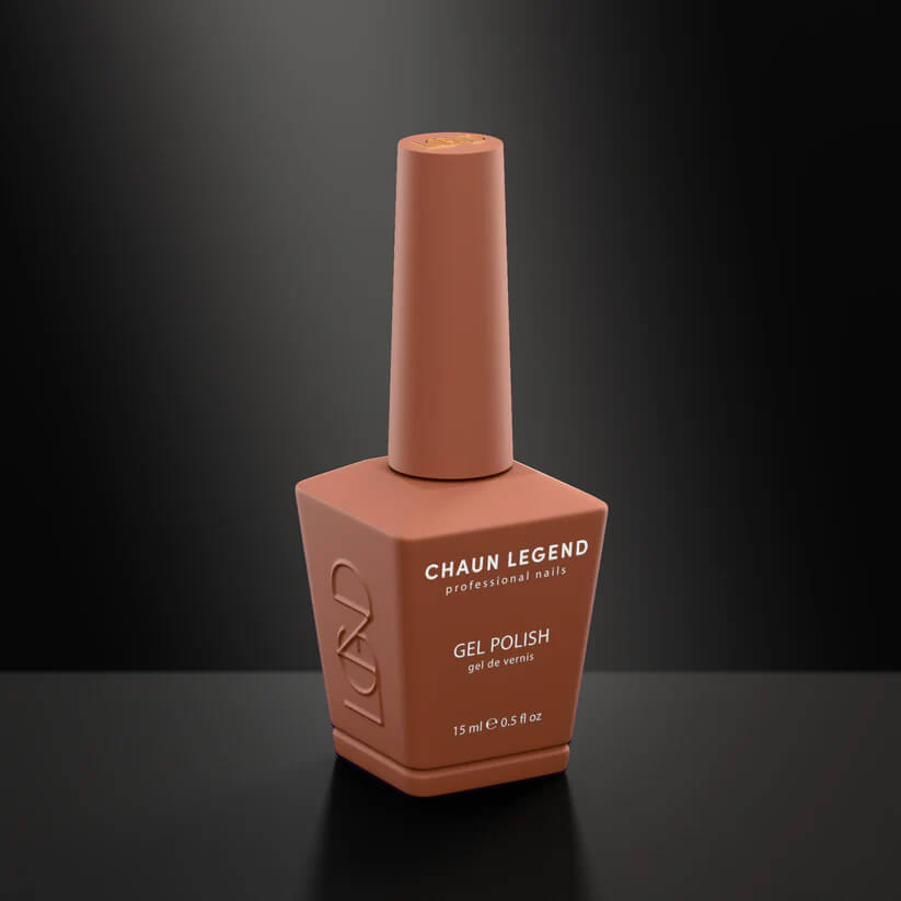Chaun Legend Gel Polish LG5202 Bad Habit