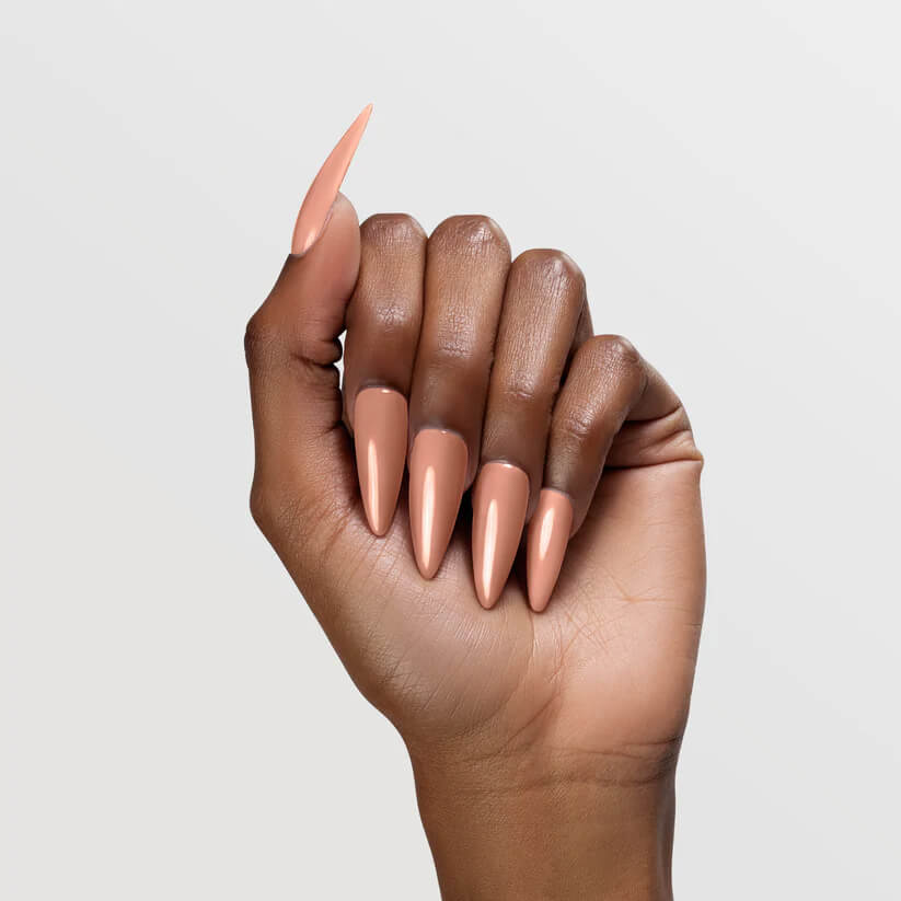 Chaun Legend Gel Polish LG5203 Meltdown