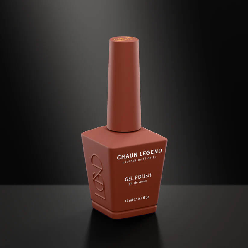 Chaun Legend Gel Polish LG5203 Meltdown