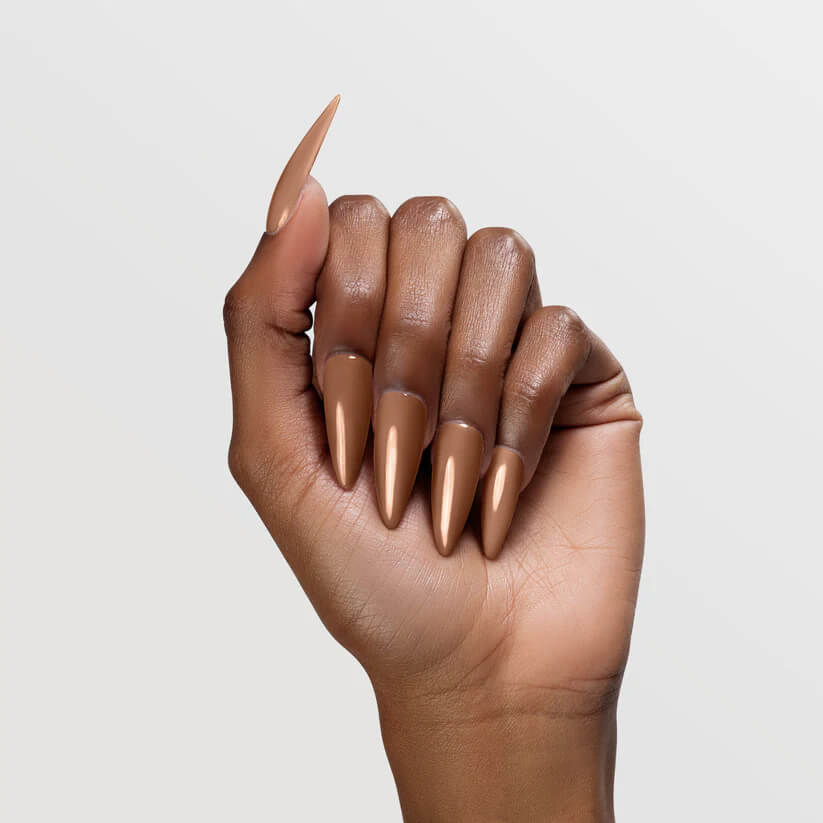 Chaun Legend Gel Polish LG5205 S'mores Galore